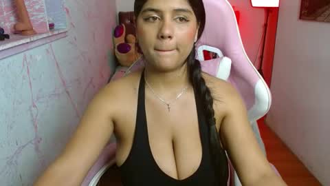 Candelaria online show from 10/02/25, 06:15