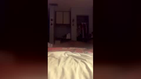 candellajaclyn24 online show from 12/14/25, 10:31