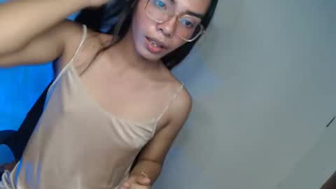 Candi online show from 10/26/25, 11:38