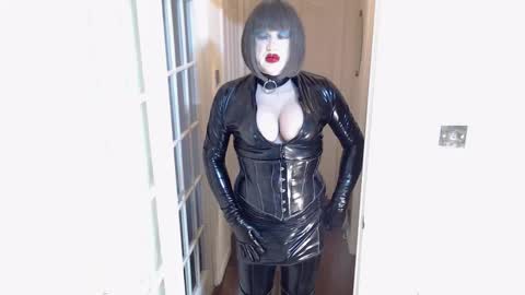 candi smokes online show from 11/21/25, 02:49