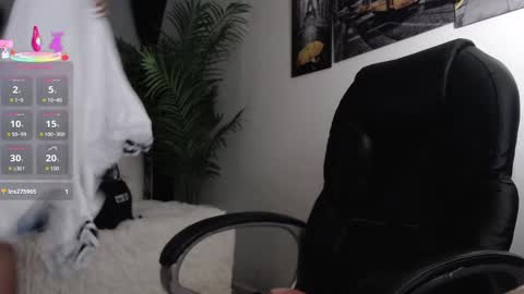 Candy  online show from 09/13/25, 01:11