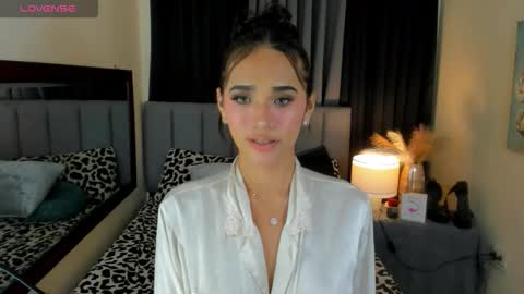 CandiceWilson online show from 10/14/25, 08:59