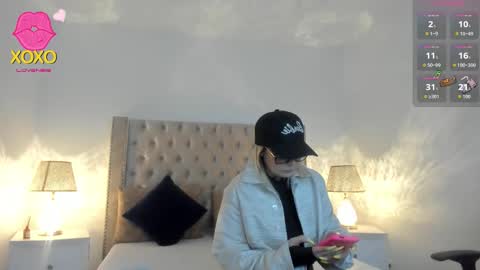 Candie  online show from 11/11/25, 11:10