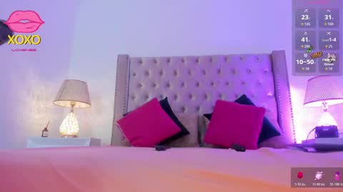 Candie  online show from 12/03/25, 03:32