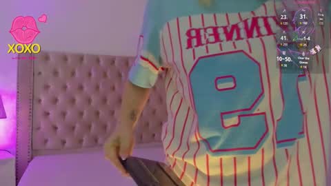 Candie  online show from 01/19/26, 11:25