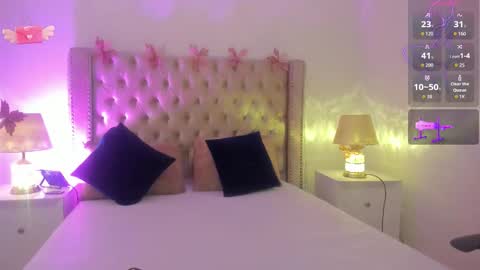 Candie  online show from 03/21/26, 11:26