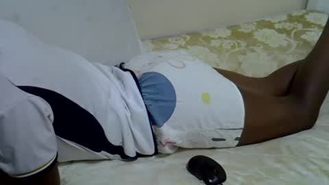 candiemaya online show from 09/23/25, 10:40