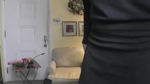 Candi Saint online show from 03/04/25, 07:11