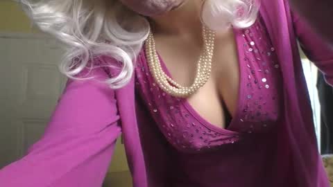 Candi Saint online show from 03/06/25, 07:10