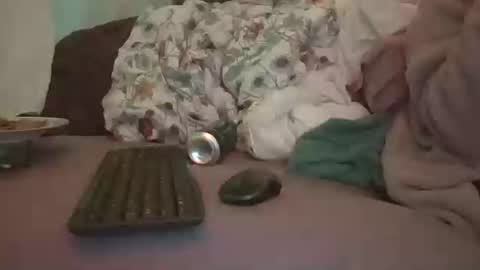 Candi online show from 01/31/26, 07:11