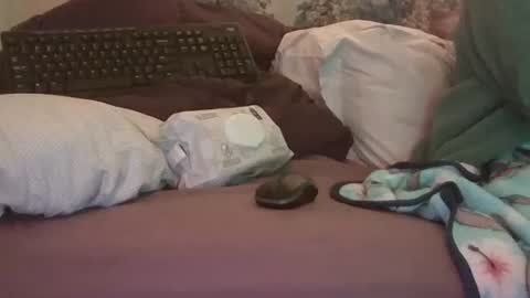 Candi online show from 02/03/26, 06:22