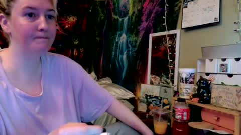 Snapshot of candismiths chatting on 06/24/26, 10:31 Candi online show from 06/24/26, 10:31