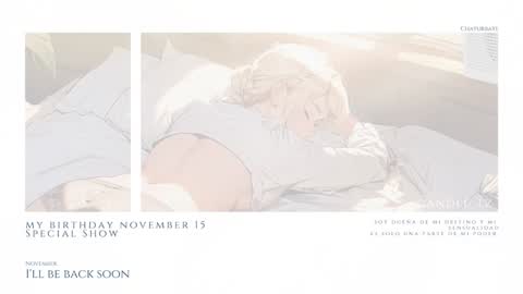 candle_lz online show from 12/11/24, 06:58