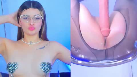 Snapshot of candy15_cm chatting on 10/03/25, 07:22 online show from 10/03/25, 07:22