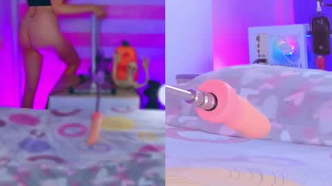 Snapshot of candy15_cm chatting on 10/19/25, 07:03 online show from 10/19/25, 07:03