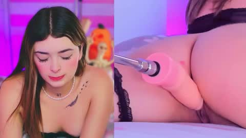 Snapshot of candy15_cm chatting on 10/21/25, 07:14 online show from 10/21/25, 07:14