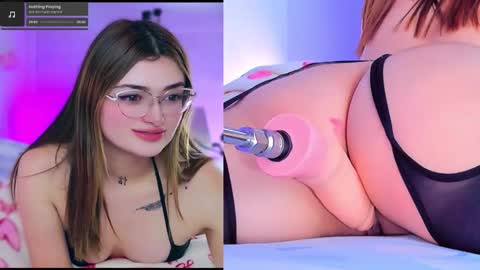 Snapshot of candy15_cm chatting on 12/17/25, 07:09 online show from 12/17/25, 07:09