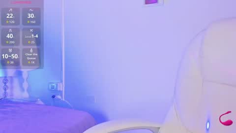 Snapshot of candy21__ chatting on 07/02/26, 04:07 dulce online show from 07/02/26, 04:07