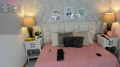 Candy online show from 01/09/25, 10:41