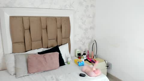 Candy online show from 01/15/25, 10:35