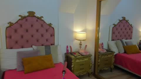 Candy online show from 02/07/25, 01:15