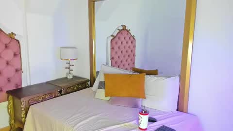 Candy online show from 02/24/25, 01:35