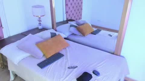 Candy online show from 02/28/25, 07:46