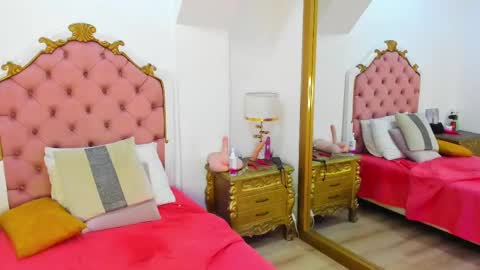 Candy online show from 03/11/25, 10:31