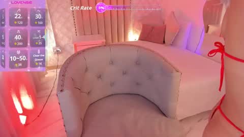 Candy online show from 09/26/25, 07:51