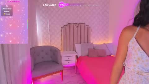 Candy online show from 10/02/25, 07:54