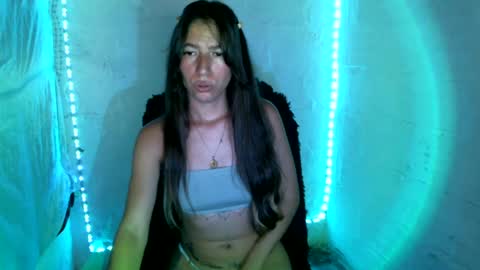 Snapshot of candy__candy__ chatting on 07/20/26, 12:58 elizabeth online show from 07/20/26, 12:58