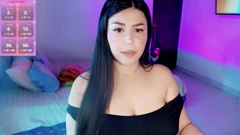 celeste villa online show from 03/23/26, 12:14