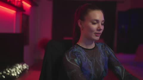 Candy Storm online show from 11/24/25, 10:53