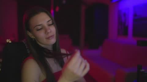 Candy Storm online show from 01/07/26, 08:55