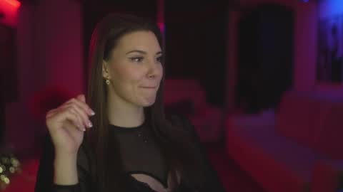 Candy Storm online show from 01/17/26, 10:02