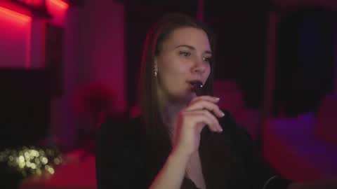 Candy Storm online show from 01/19/26, 12:25