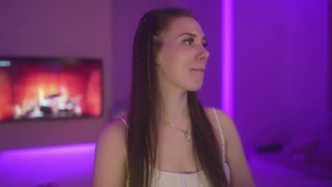 Candy Storm online show from 02/18/26, 09:55