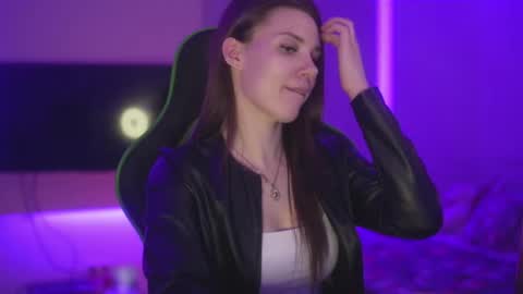 Candy Storm online show from 02/20/26, 10:54