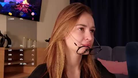 Hey there Im Anna 21 years old online show from 07/09/26, 06:12