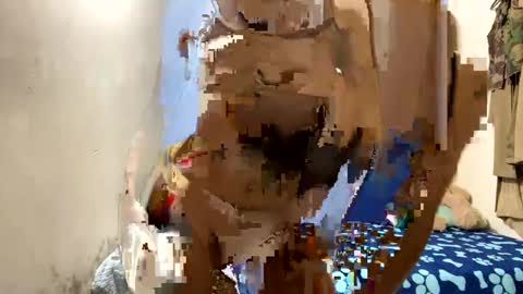 candy_abie online show from 01/03/25, 02:30