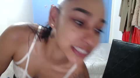 candy_abie online show from 10/06/25, 03:09