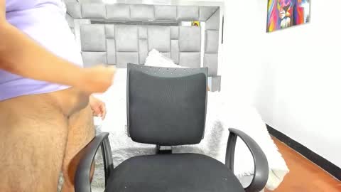 Candy  And Andy  online show from 11/17/25, 08:03