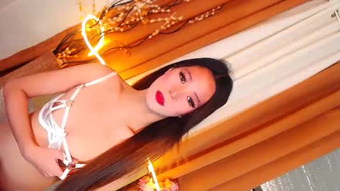 Snapshot of candy_asian69 chatting on 03/08/26, 05:00 Candy online show from 03/08/26, 05:00