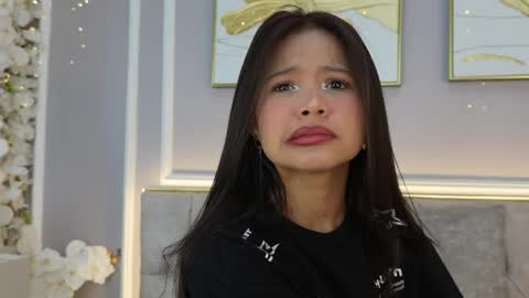 Candy Beck online show from 04/01/26, 03:31