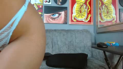 Candy biitch online show from 09/24/25, 02:31