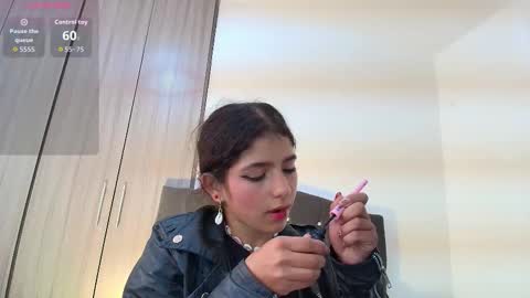 candy_blissx online show from 11/22/25, 12:15