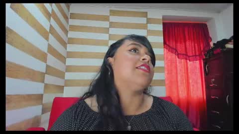 Candy  Brown online show from 02/14/25, 12:36