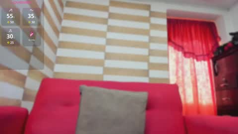 Candy  Brown online show from 02/19/25, 03:49