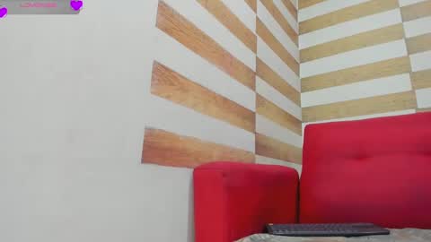 Candy  Brown online show from 02/27/25, 06:53