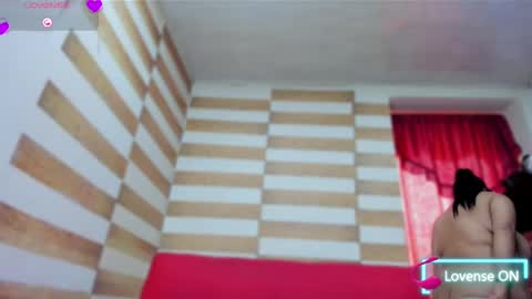 Candy  Brown online show from 09/15/25, 01:11